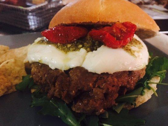 Cafeteria L'Estació